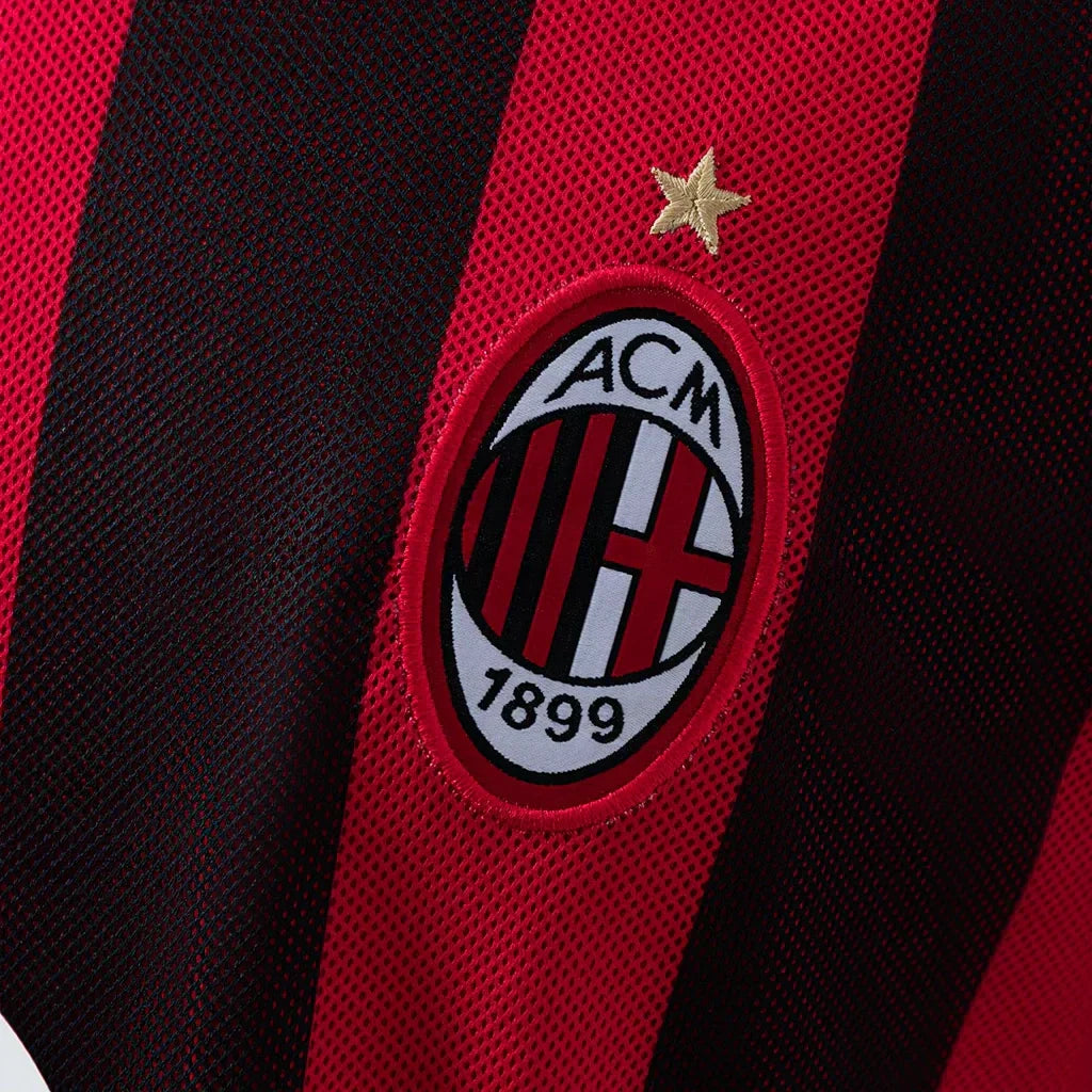 REPZ · Milan 02/03 Titular Retro · Foto 4