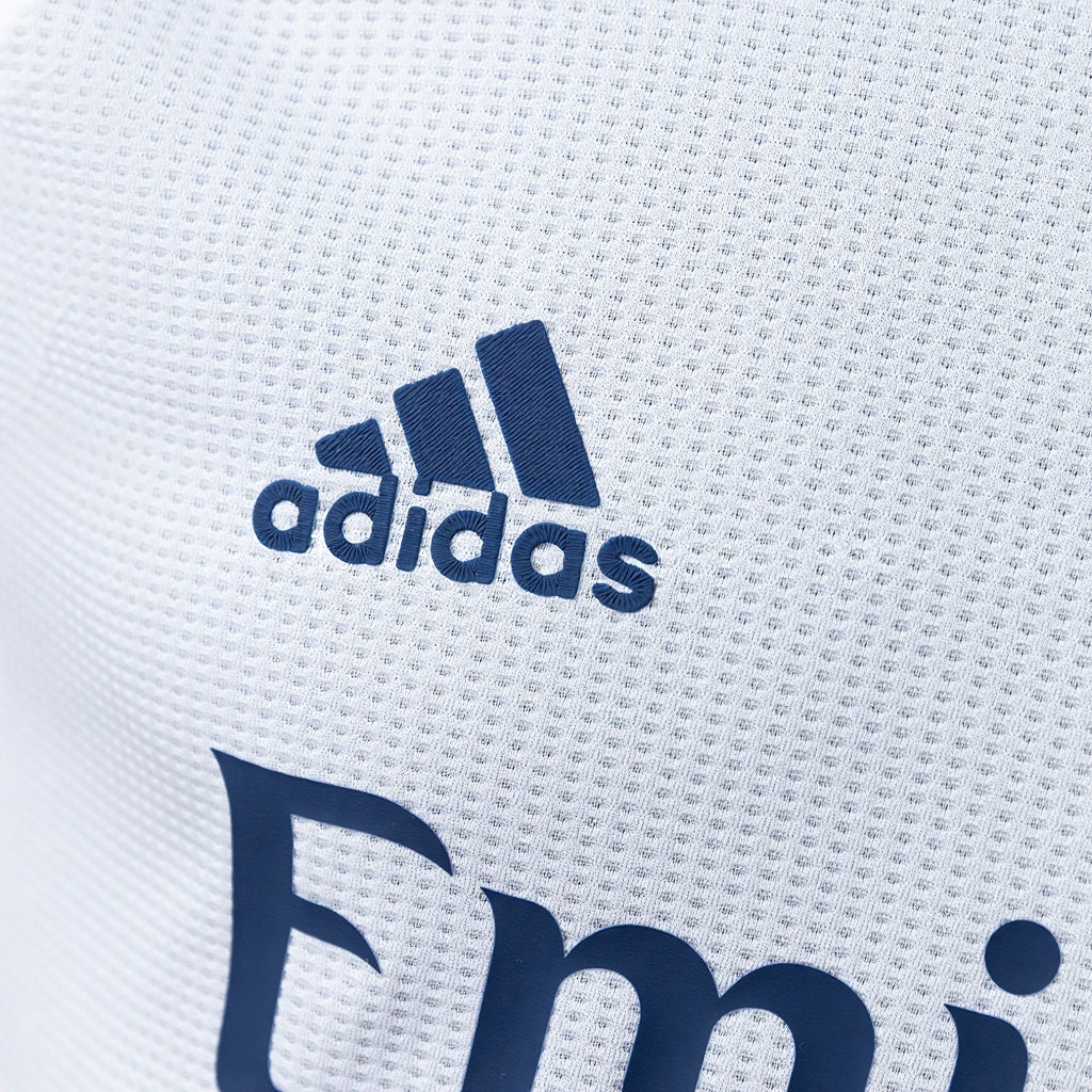 REPZ · Real Madrid 20-21 26/27 Titular Retro · Foto 3
