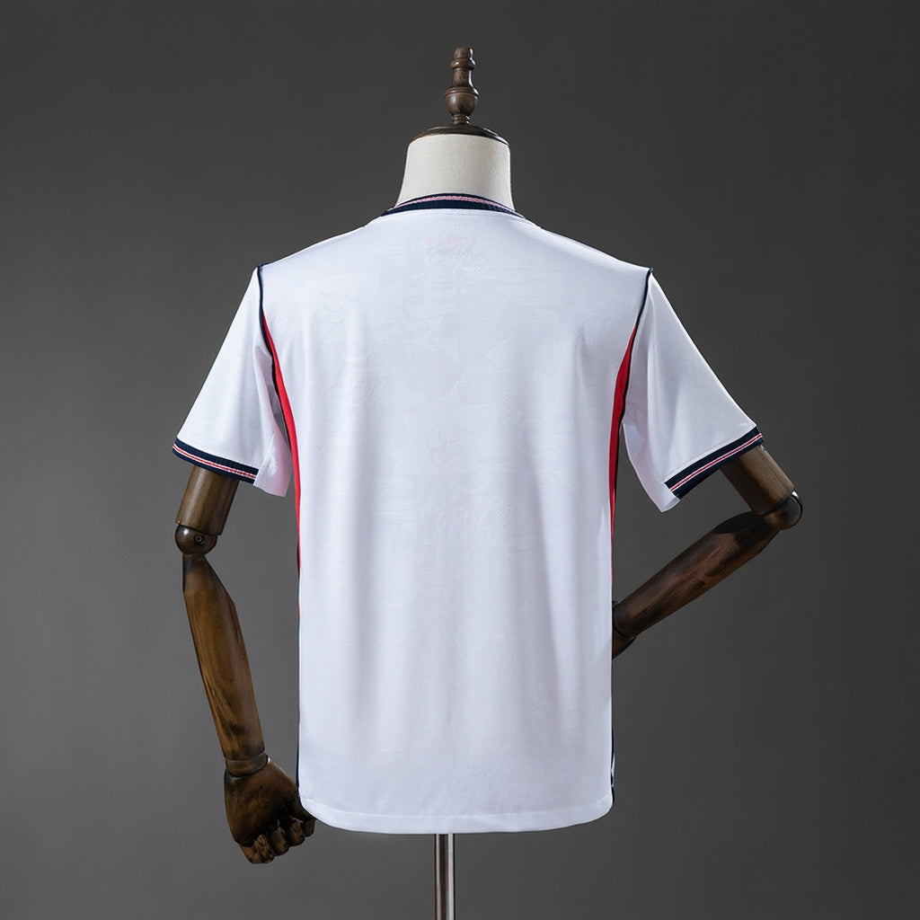 REPZ · Inglaterra 2026 Titular · Foto 2