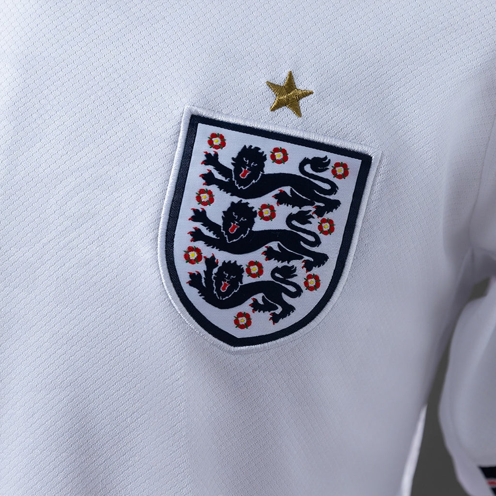 REPZ · Inglaterra 2026 Titular · Foto 6