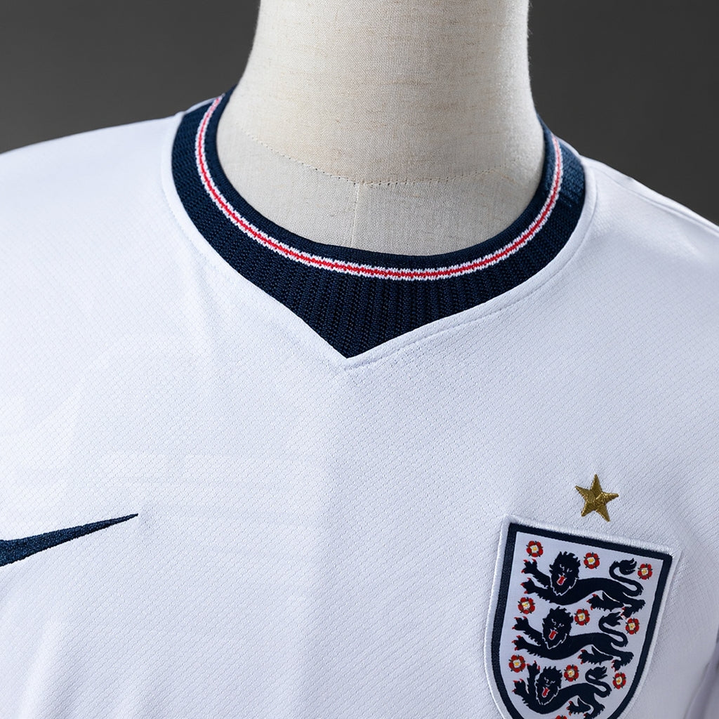 REPZ · Inglaterra 2026 Titular · Foto 7