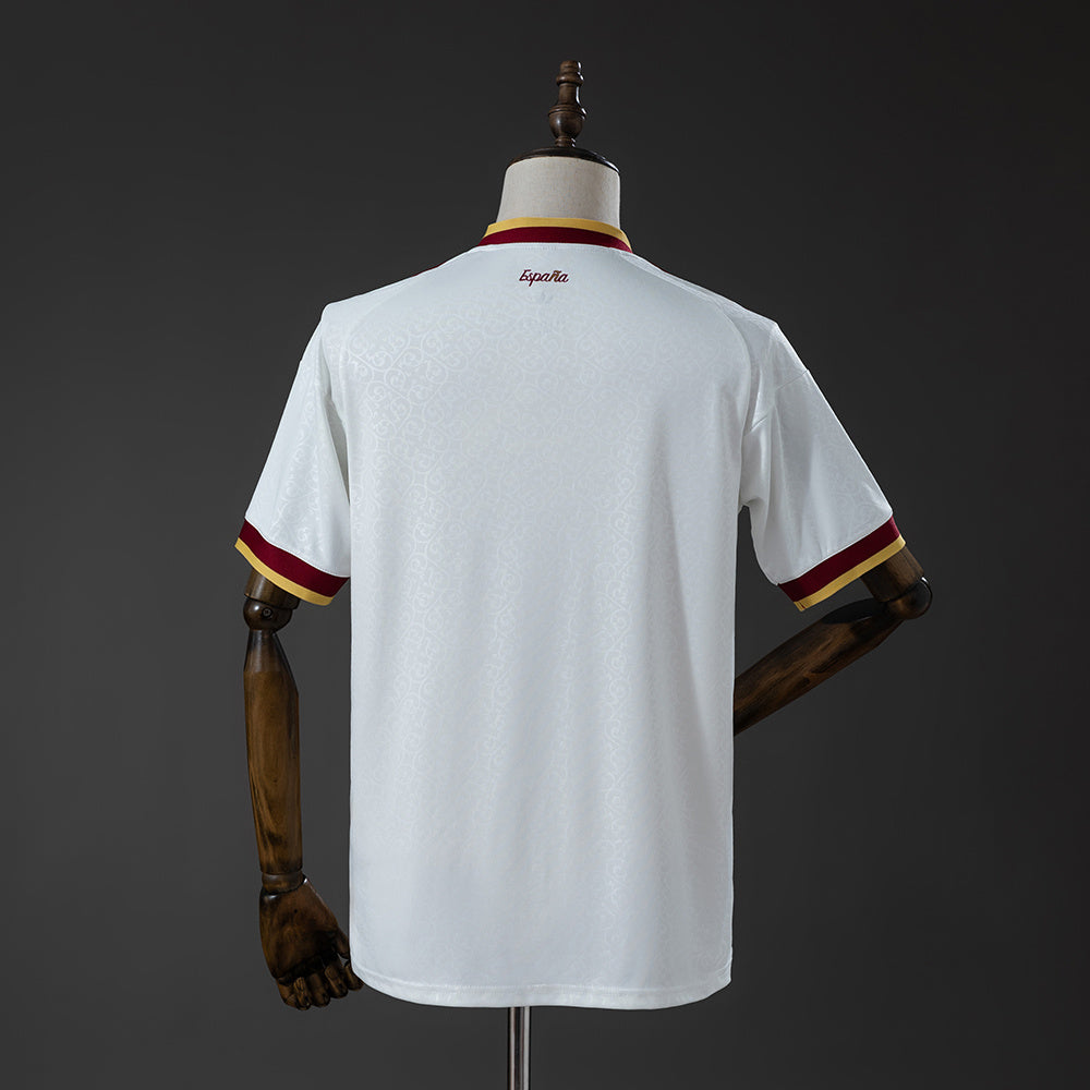 REPZ · España 2026 Away 2 Estrellas Campeones · Costas