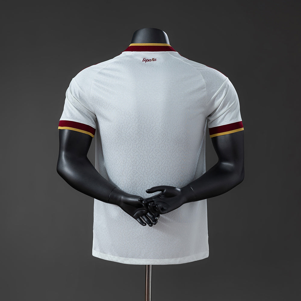 REPZ · España 2026 Away 2 Estrellas Campeones Versión Jugador · Costas