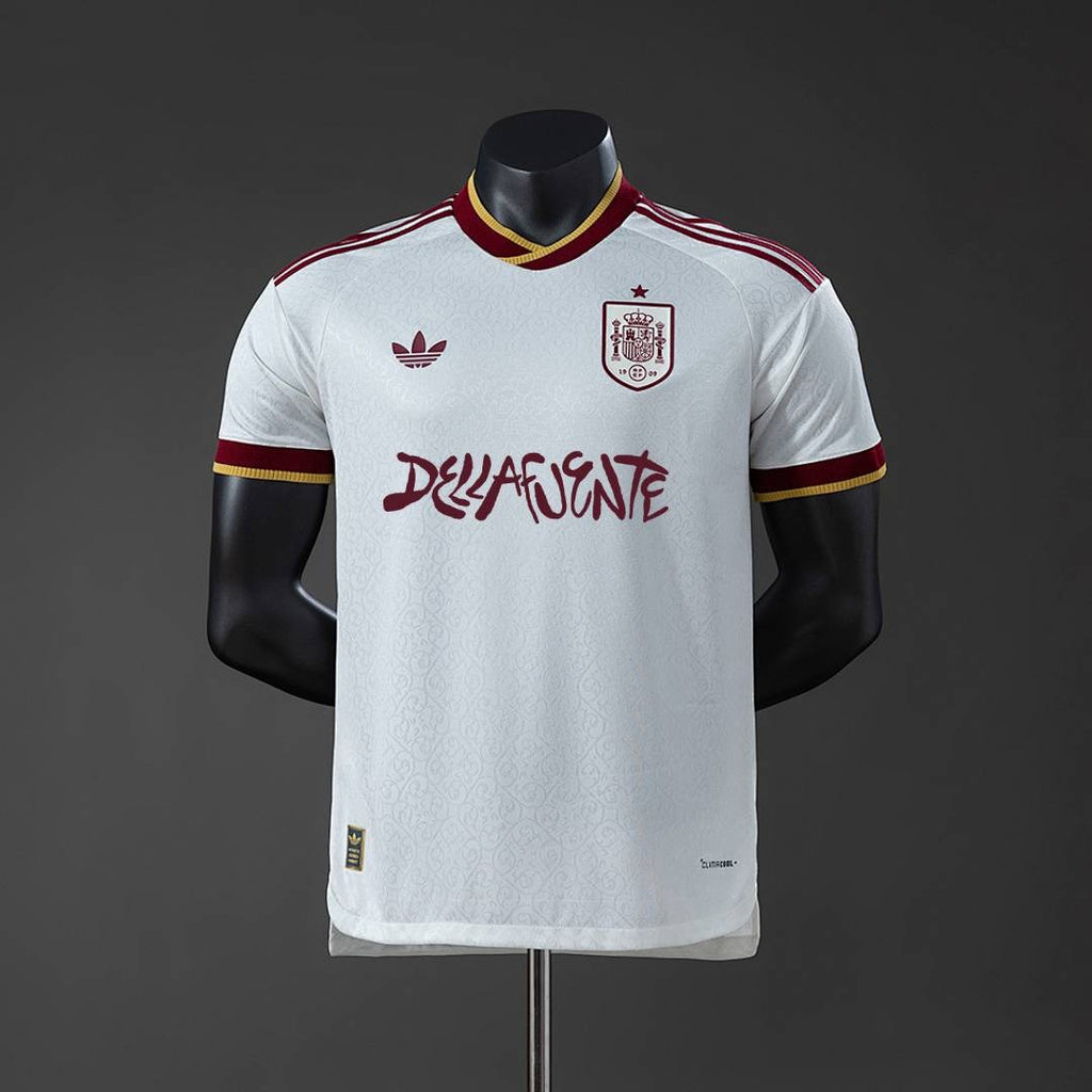 REPZ · España x Dellafuente 2026 Edición Especial · Frente