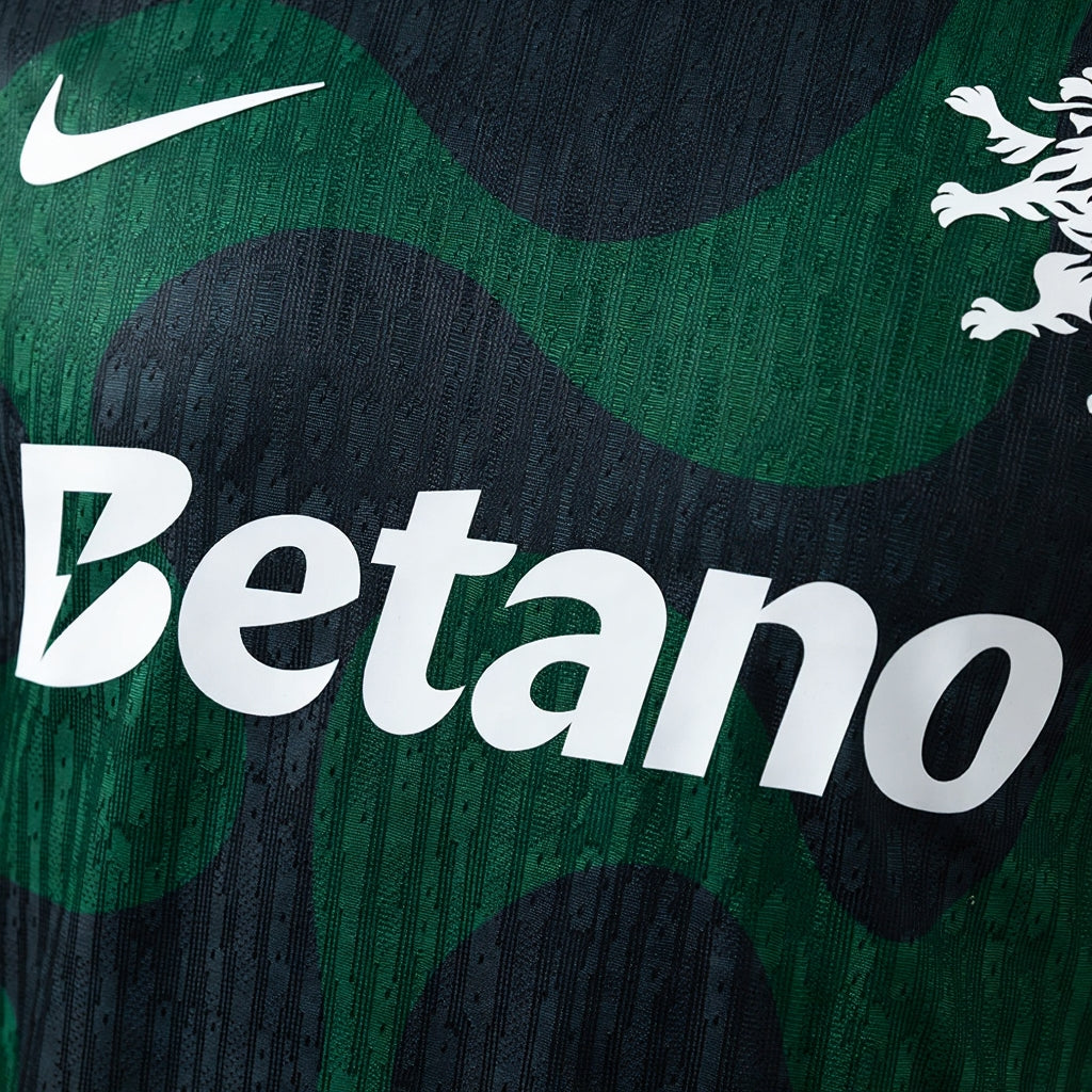 REPZ · Sporting Lisbon 26/27 Titular Player · Foto 4
