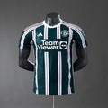 REPZ · Manchester United 23-24 26/27 Visitante Retro