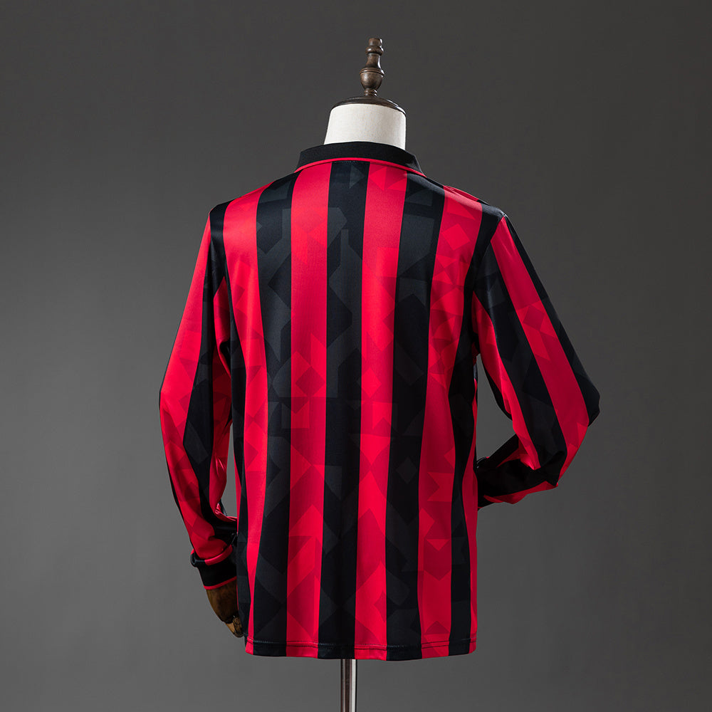 REPZ · Milan 93/94 Titular Retro ML · Foto 7
