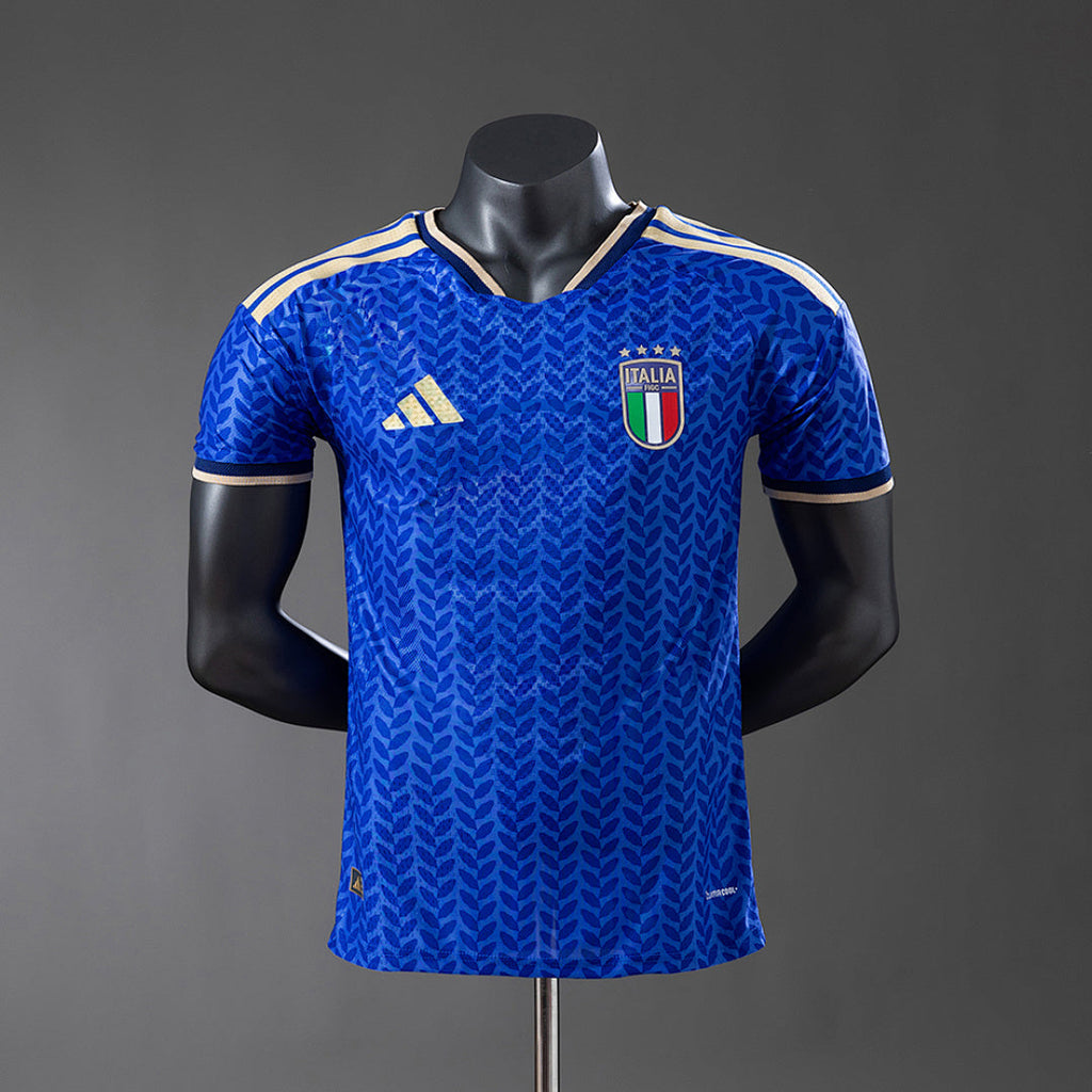 REPZ · Italia 2026 Titular Player
