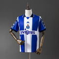 REPZ · Porto 99/00 Titular Retro