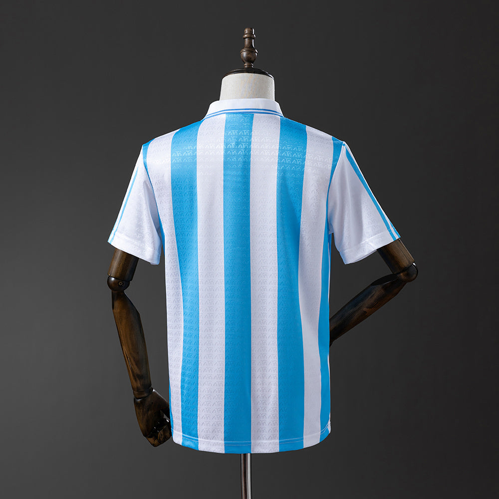 REPZ · Argentina 1994 Titular Retro · Foto 6