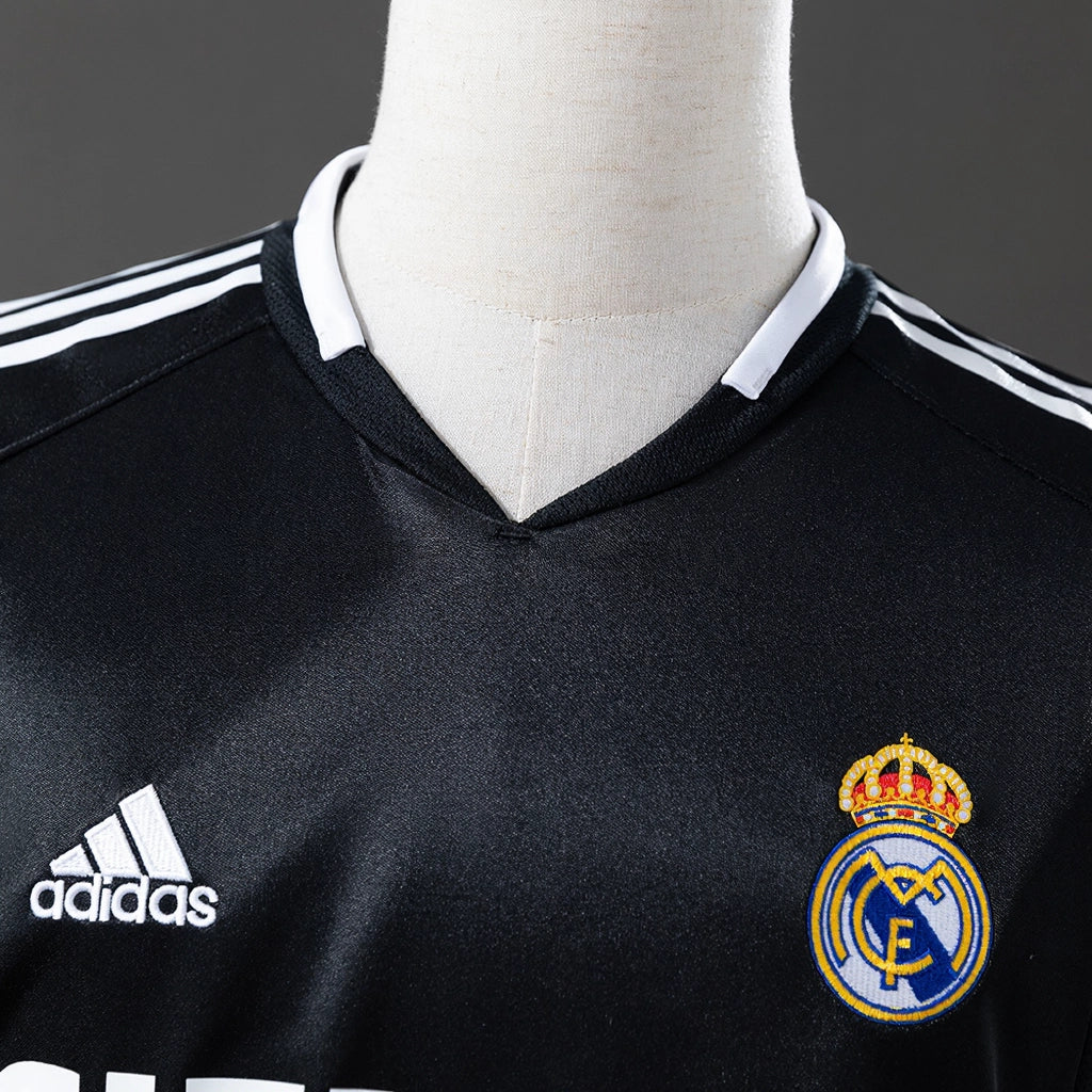 REPZ · Real Madrid 04/05 Tercera Retro · Foto 7