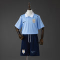 Uruguay 2026 Titular Kit Infantil - 1