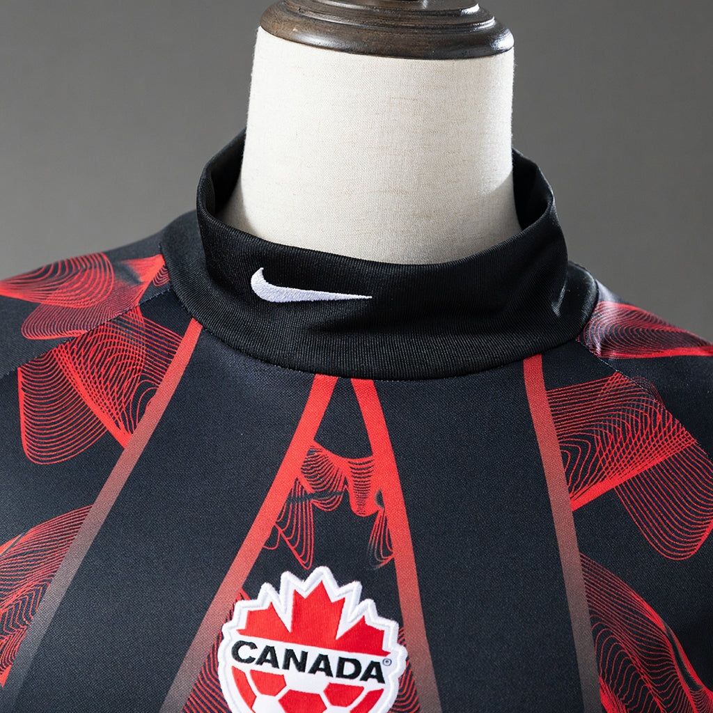 REPZ · Canadá 2026 Arquero ML · Foto 8