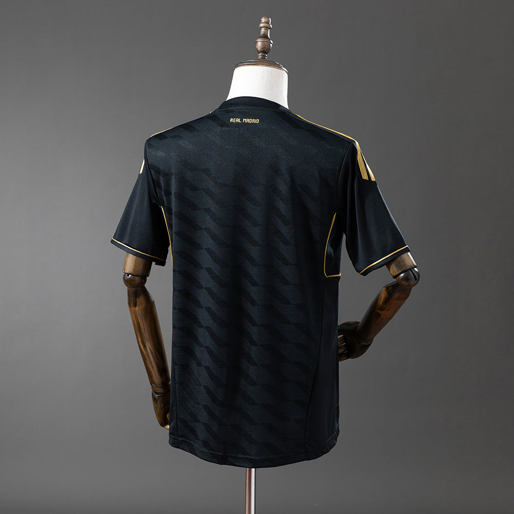 REPZ · Real Madrid 11/12 Visitante Retro · Foto 7