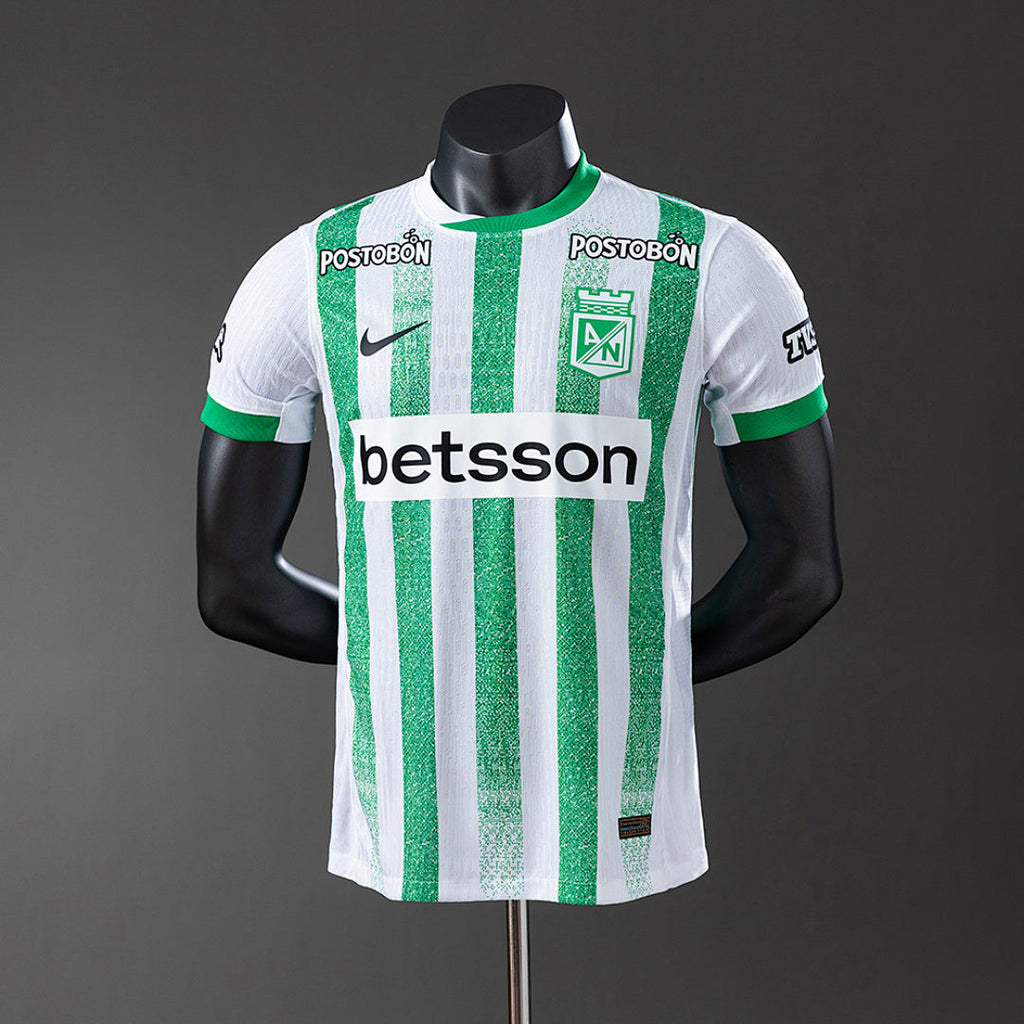 REPZ · Atlético Nacional 25-26 26/27 Titular Player