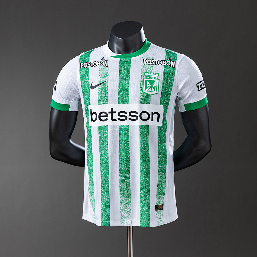 REPZ · Atlético Nacional 25-26 26/27 Titular Player