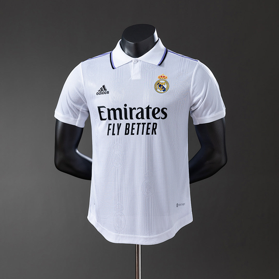 REPZ · Real Madrid 22-23 26/27 Titular Player