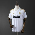 REPZ · Real Madrid 11/12 Titular Retro