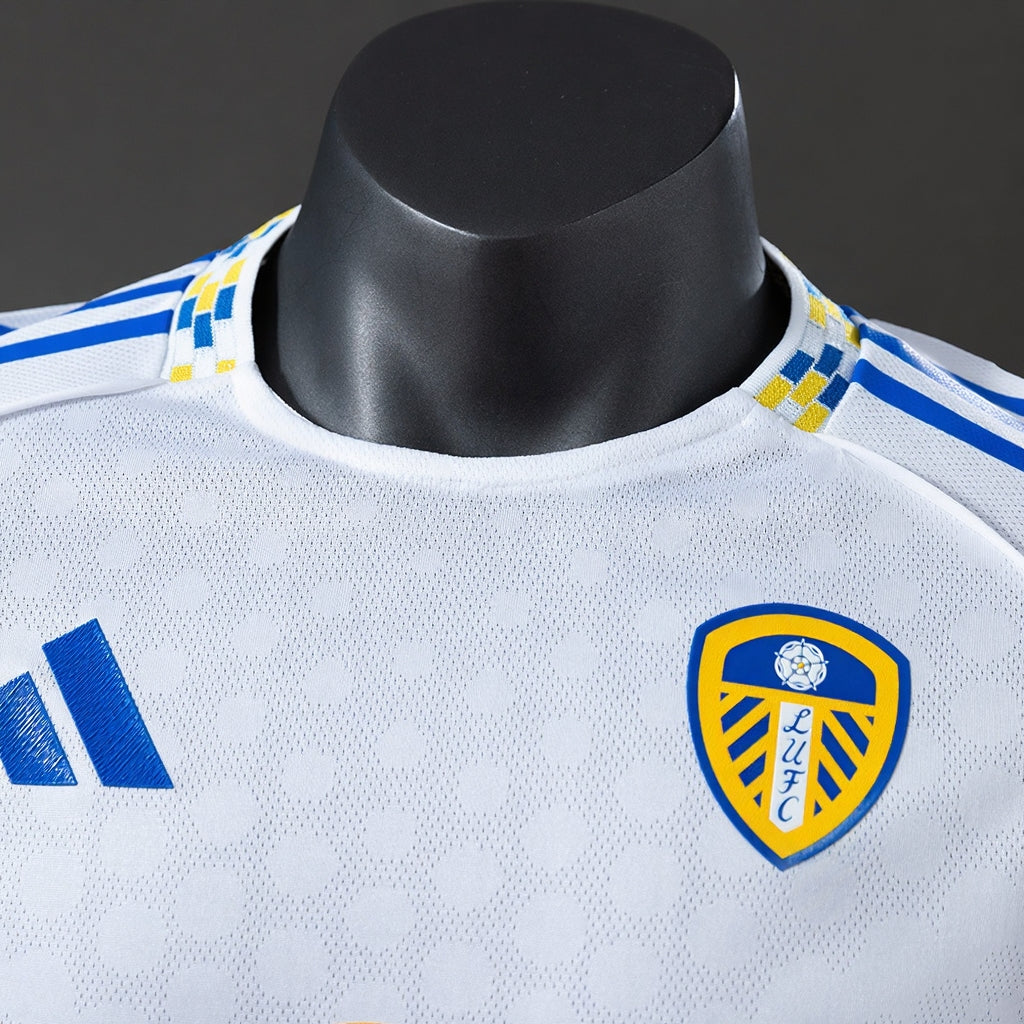 REPZ · Leeds United 25-26 26/27 Titular Player · Foto 6