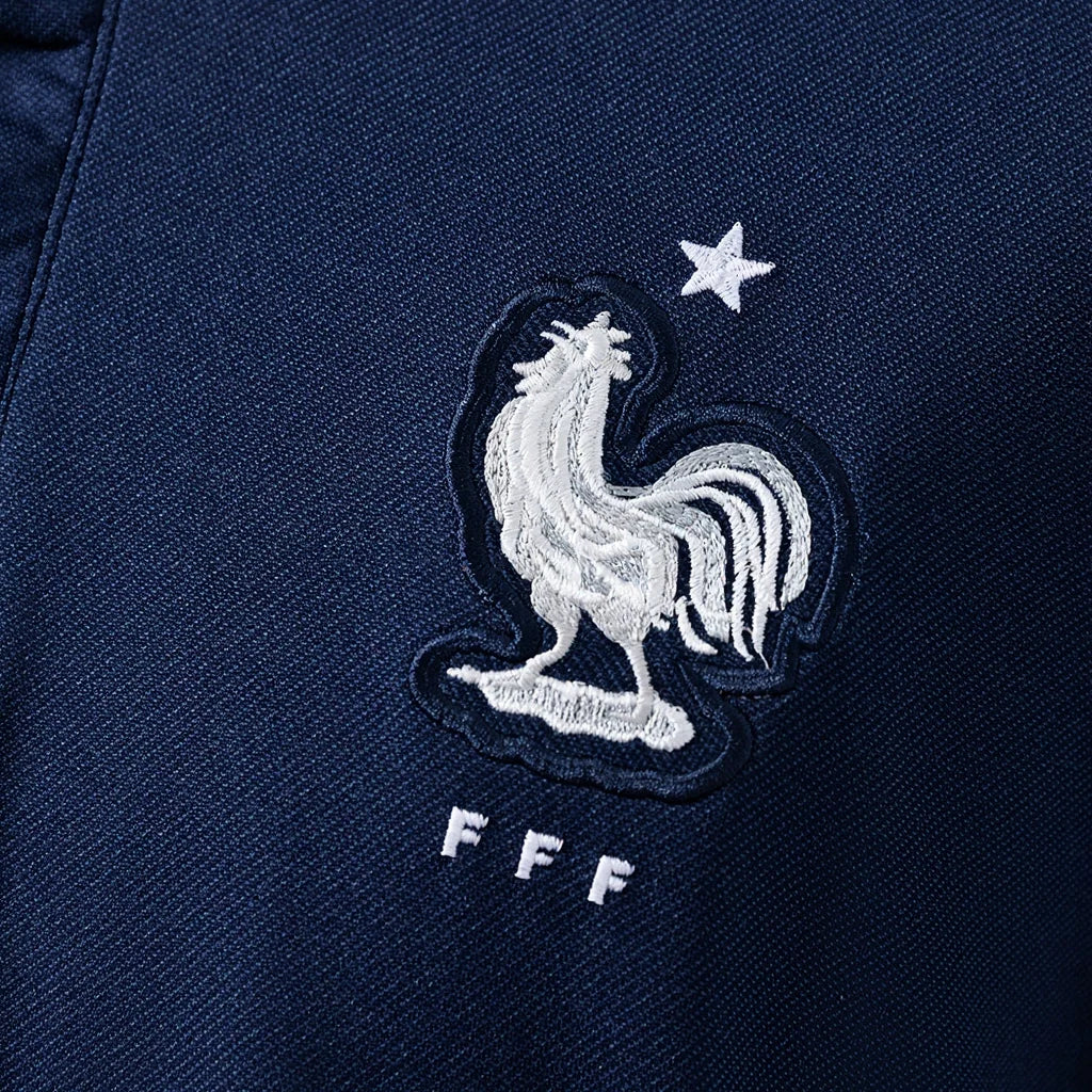REPZ · Francia 2014 Titular Retro · Foto 4