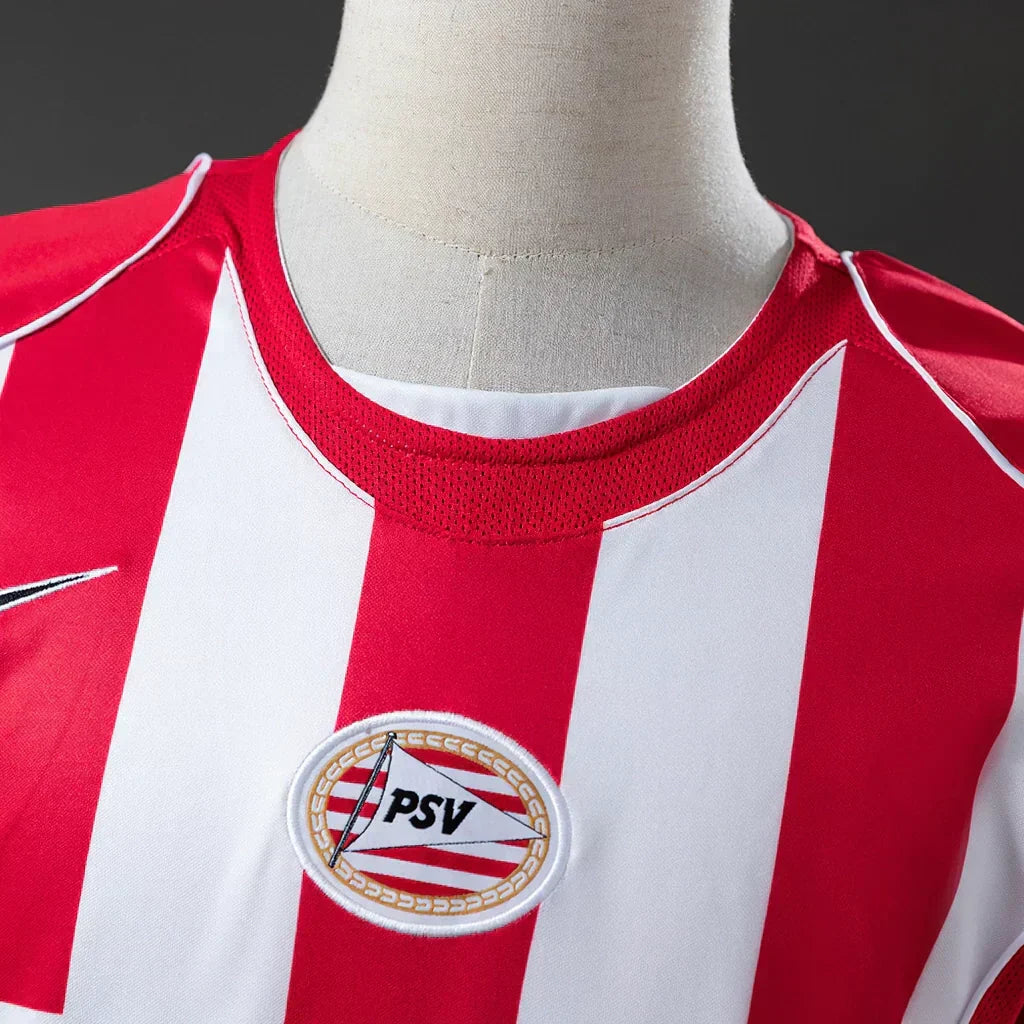 REPZ · PSV 04/05 Titular Retro · Foto 7