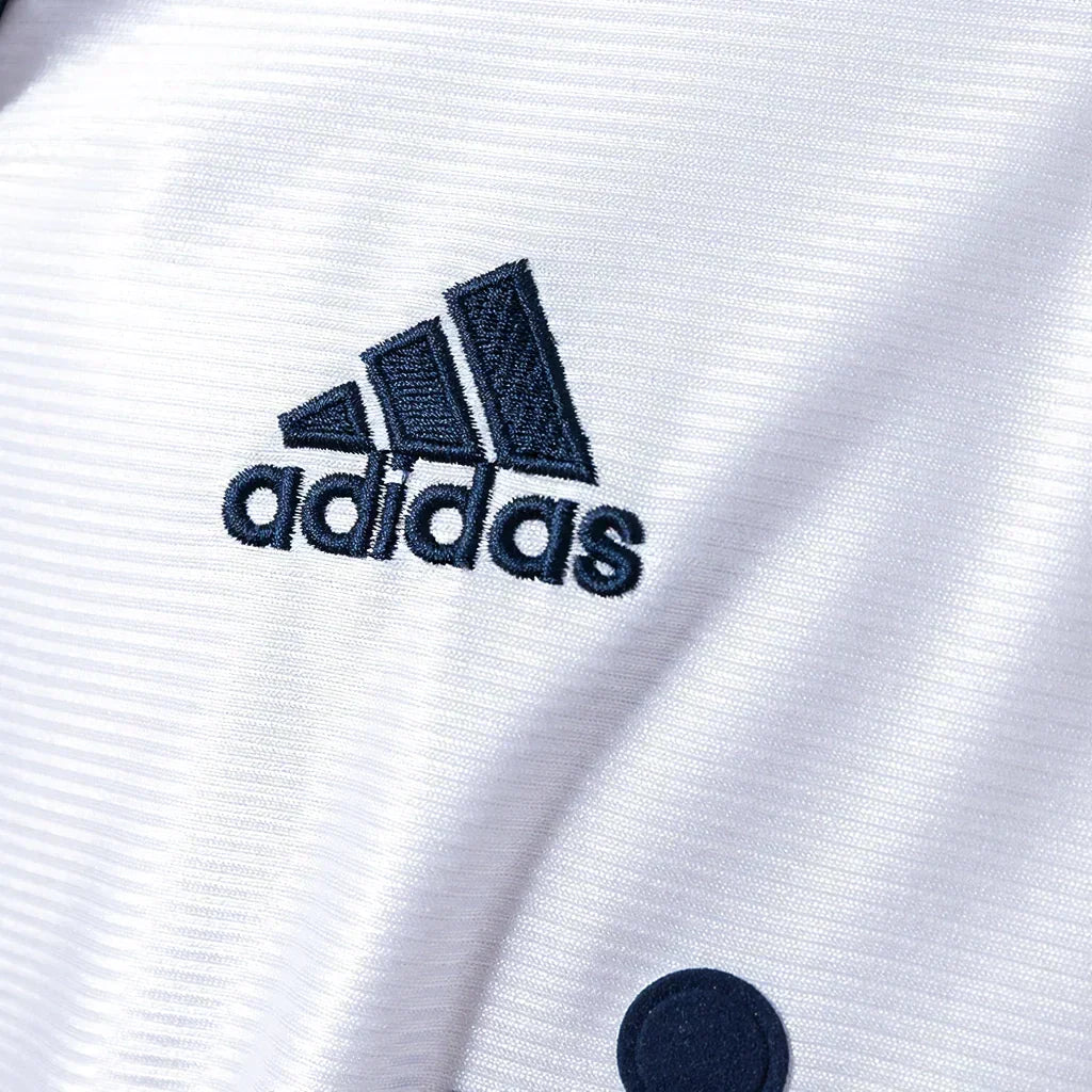 REPZ · Real Madrid 99/00 Titular Retro · Foto 3