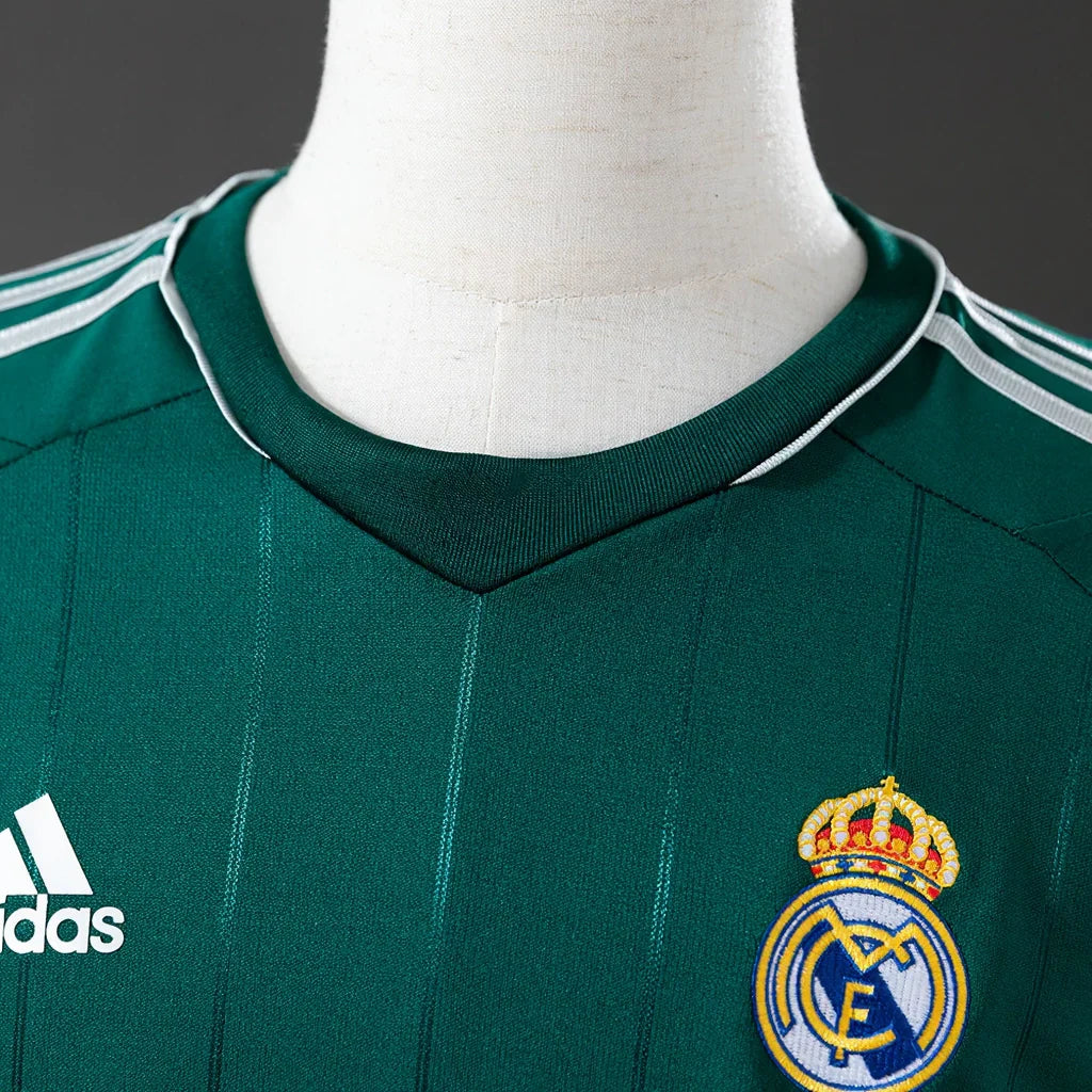 REPZ · Real Madrid 12/13 Visitante Retro ML · Foto 6