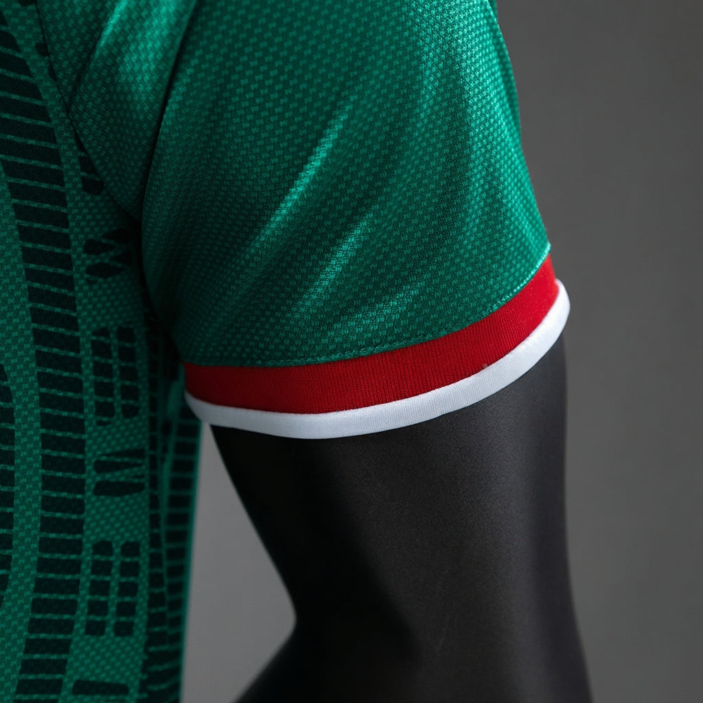REPZ · México 2026 Titular Player · Foto 2