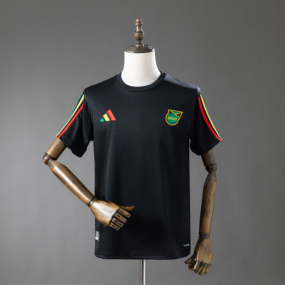 REPZ · Jamaica 2026 Visitante