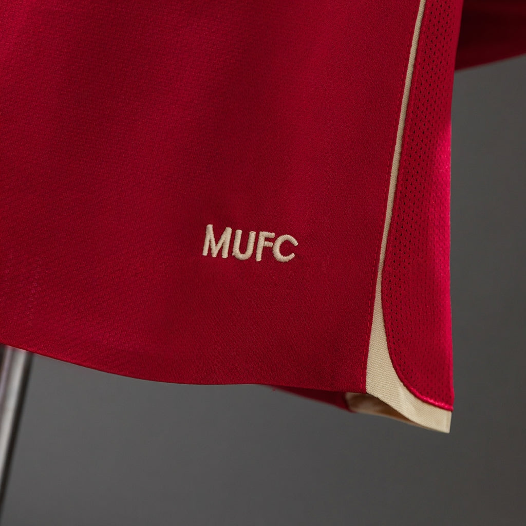 REPZ · Manchester United 06-07 26/27 Titular Retro ML · Foto 2