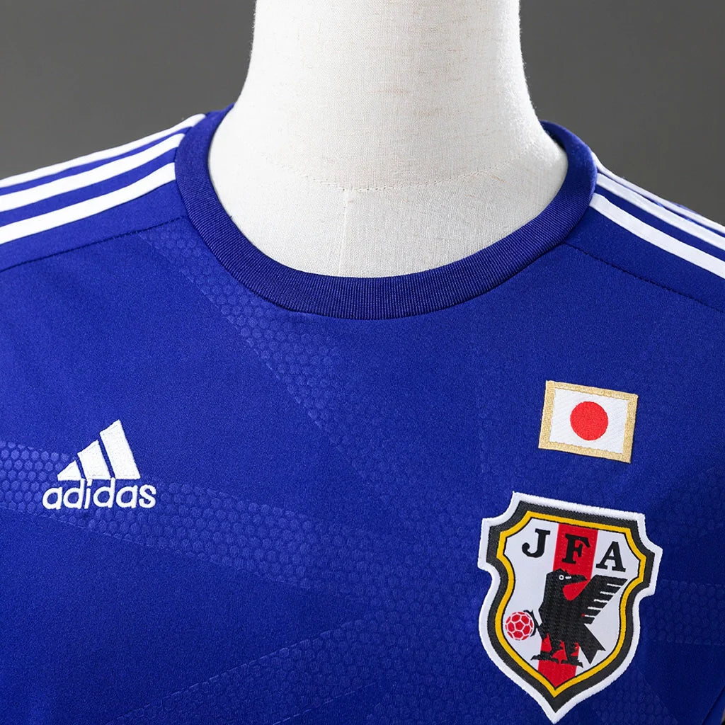 REPZ · Japon 2014 Titular Retro · Foto 6