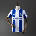 REPZ · Porto 94/95 Titular Retro