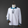 REPZ · Inglaterra 96/97 Titular Retro ML