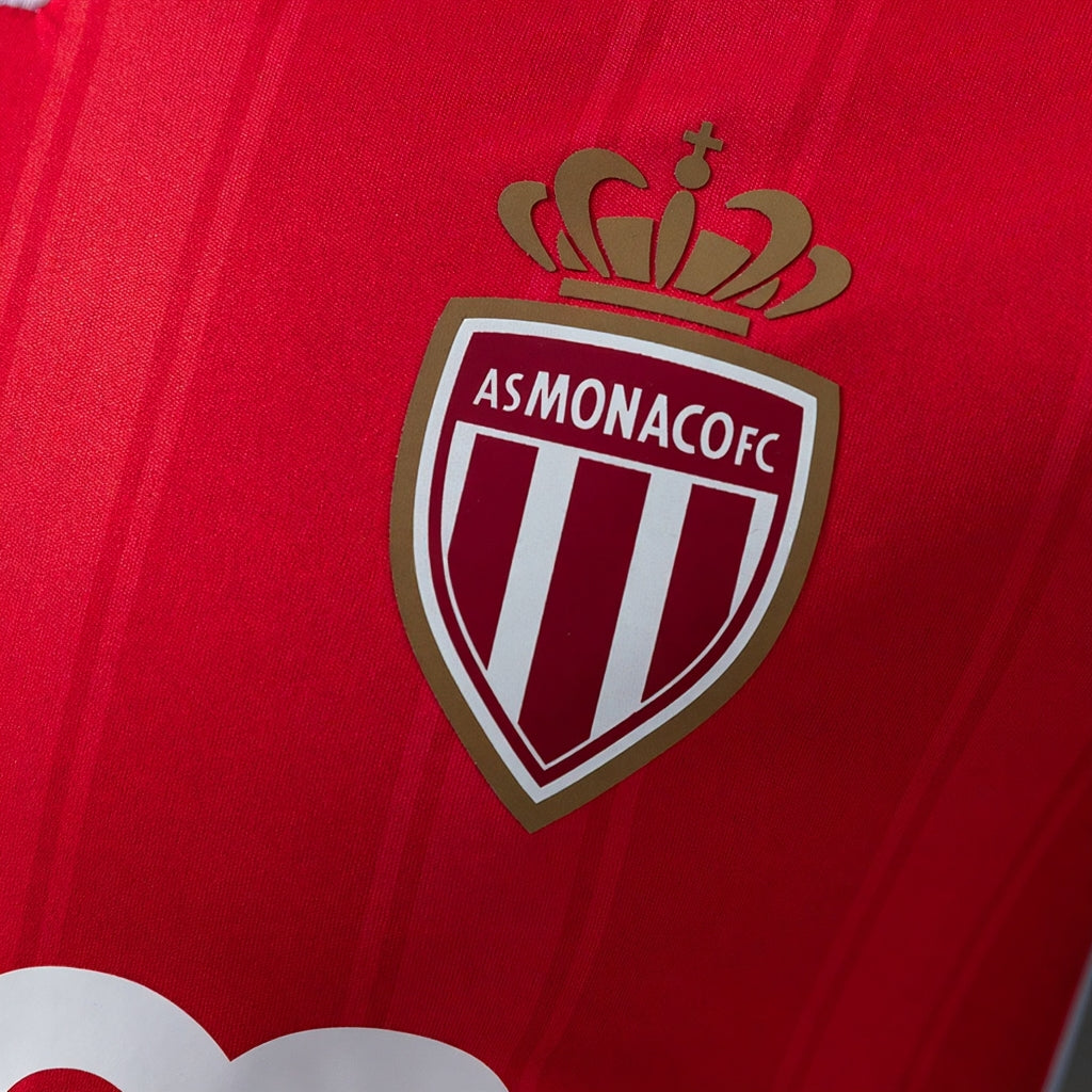 REPZ · Monaco 25-26 26/27 Titular Player · Foto 3