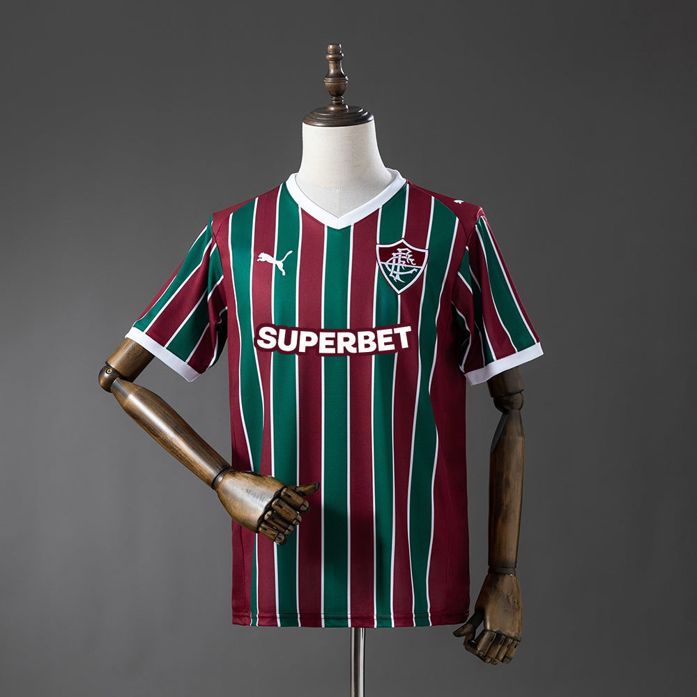REPZ · Fluminense 26/27 Titular