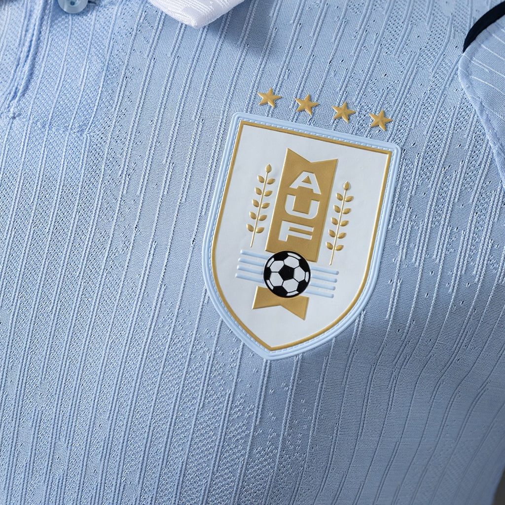 REPZ · Uruguay 2026 Titular Player · Foto 7