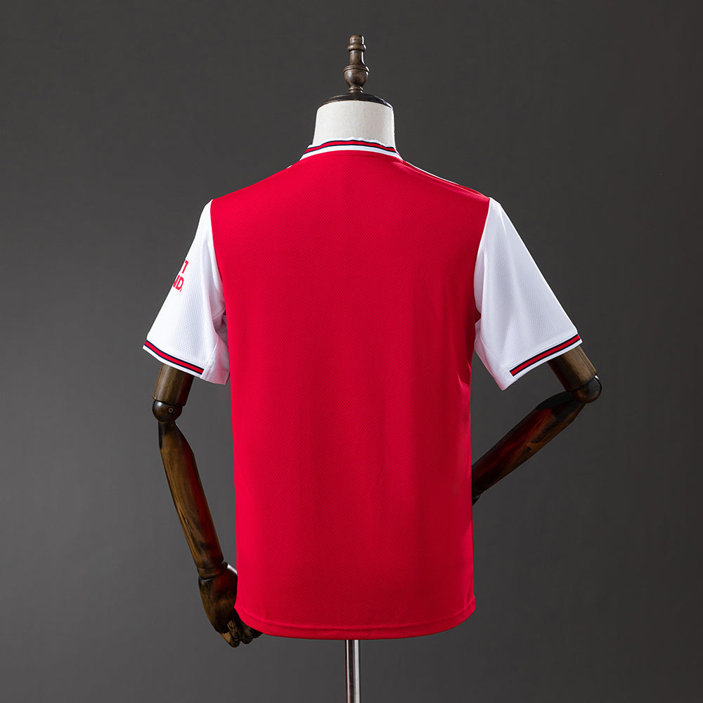 REPZ · Arsenal 19/20 Titular · Foto 7