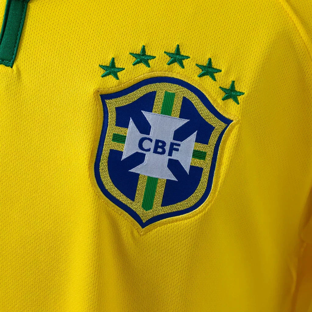 REPZ · Brasil 2014 Titular Retro · Foto 5