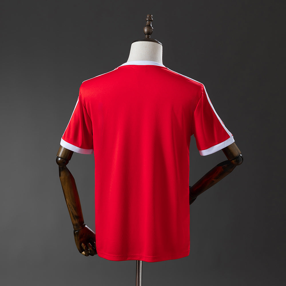 REPZ · Independiente 94/95 Titular Retro · Foto 7