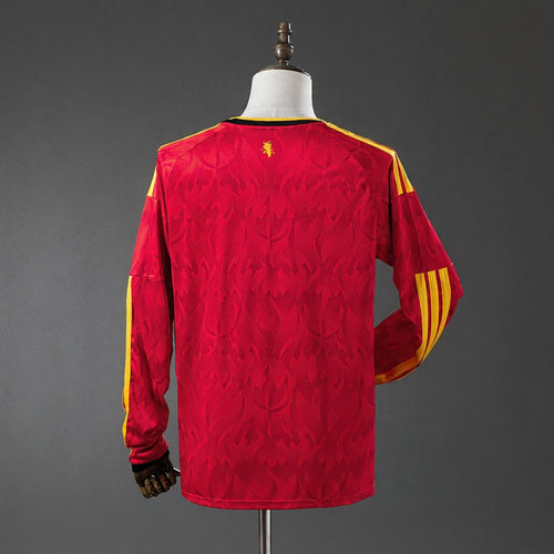 REPZ · Belgica 2026 Titular ML · Foto 2