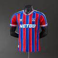 REPZ · Crystal Palace 25-26 26/27 Titular Player