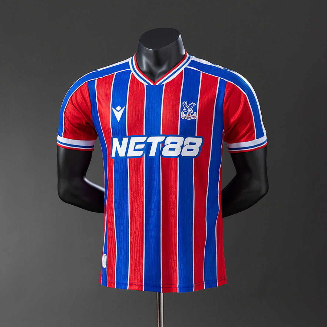 REPZ · Crystal Palace 25-26 26/27 Titular Player
