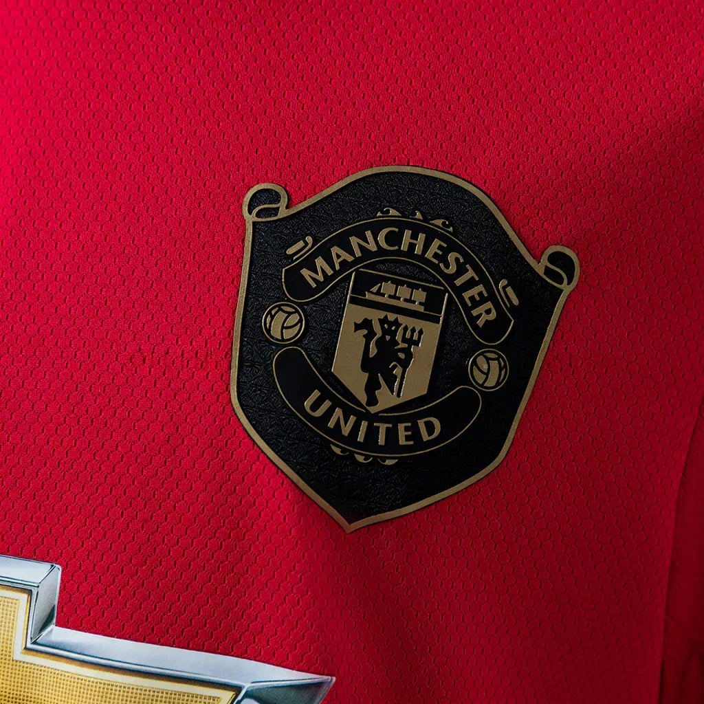 REPZ · Manchester United 19/20 Titular · Foto 5