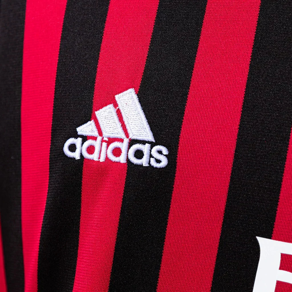 REPZ · Milan 11/12 Titular Retro · Foto 3