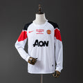 REPZ · Manchester United 10/11 Visitante Retro ML