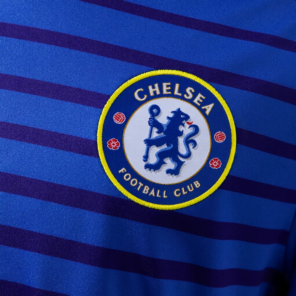 REPZ · Chelsea 14/15 Titular Retro · Foto 5