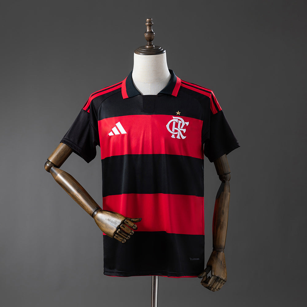 REPZ · Flamengo 26/27 Titular