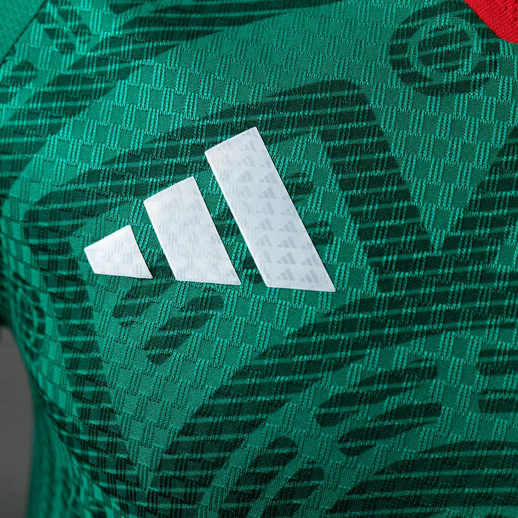 REPZ · México 2026 Titular Player ML · Foto 6