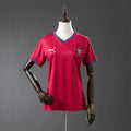 Portugal 2026 Titular Jersey Mujer - 1