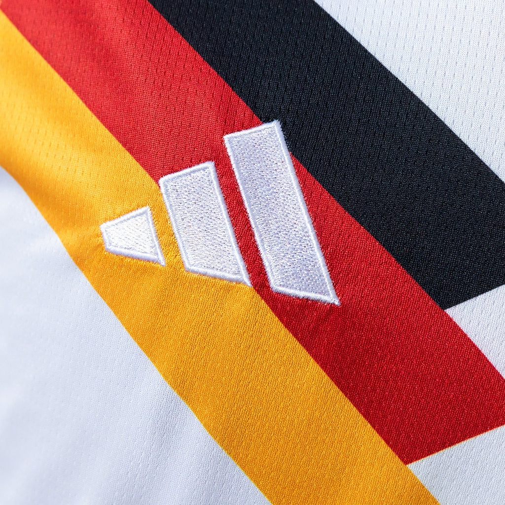 REPZ · Alemania 2026 Titular ML · Foto 6